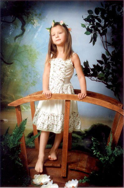 Юля Горбунова