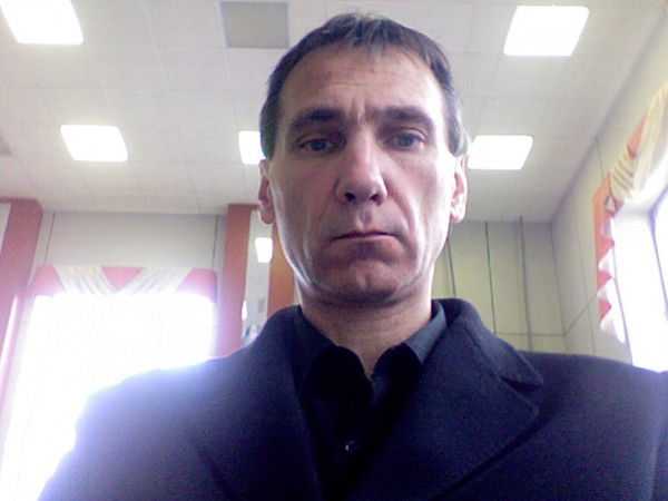 Сергей Алексеевич Клубов