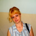 Елена Воронова