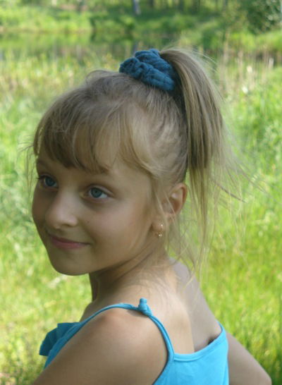 Елизавета Степанян