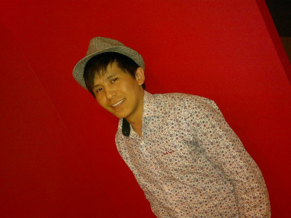 Азамат Арсыбаев