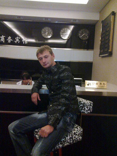 Виктор Пиатровский