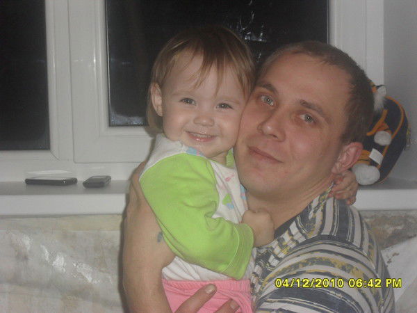 Cергей Cпирин