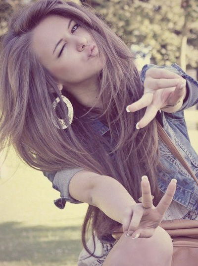 Диана Бабкина