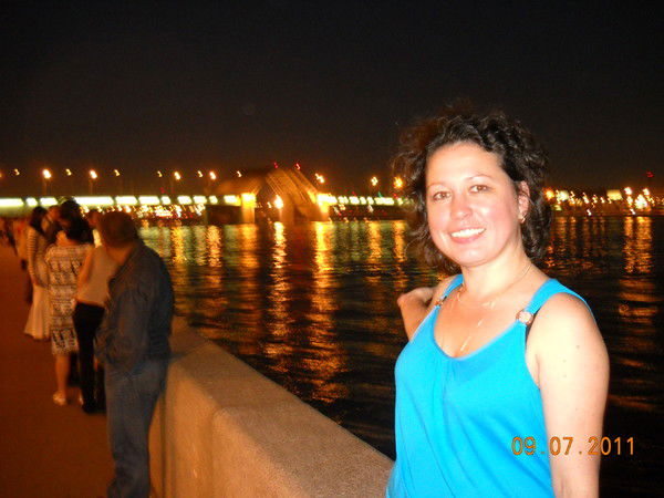 Ирина Кузнецова (Соловьева)