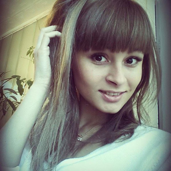 Елена Смирнягина