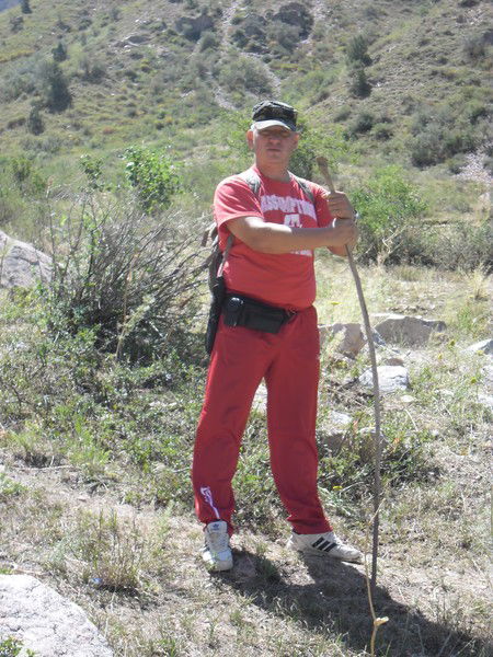 Ильдар Яфаров