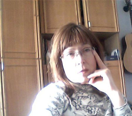 Антонина Зимина