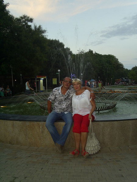 Виталий Бобровников