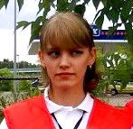 Катя Морозова.