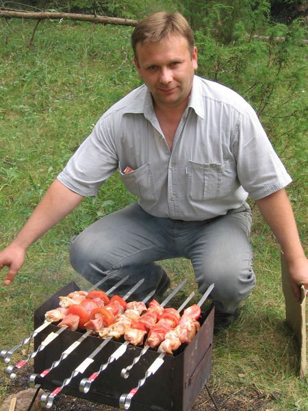 Игорь Абрамович