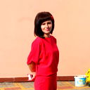 Екатерина Выгузова
