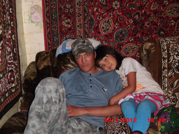 Кумар Байтурсунова