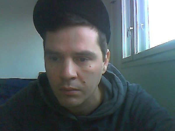 Антон Ларин