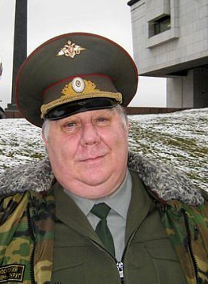 Осьминог в стиральной машине