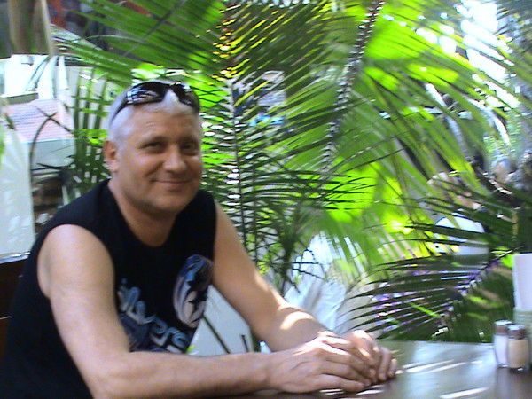 Михаил Ищук