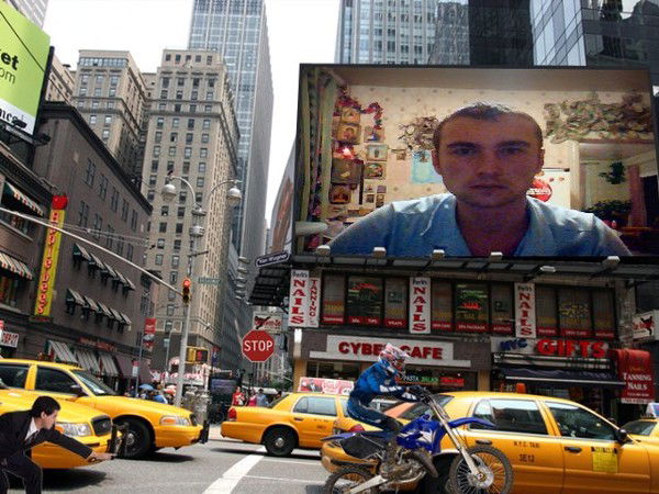 Саня Скворцов