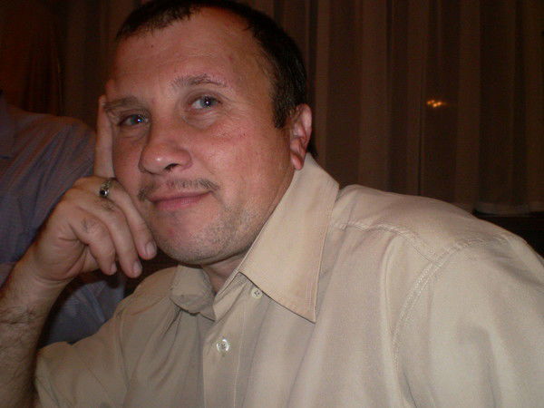 Александр Вороненко