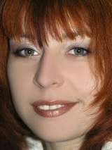 Наталья Симкина