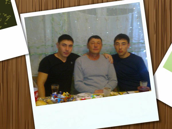 Нурбек Серикулы