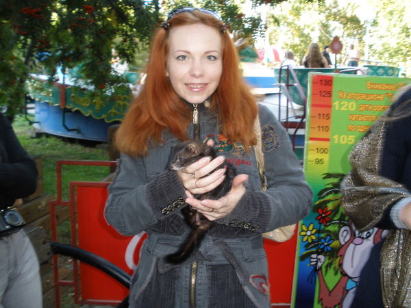 Надежда Вагнер