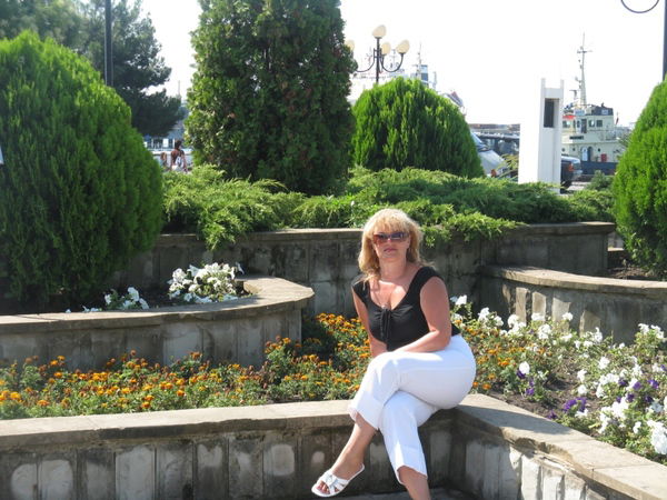 Фаина Позняк