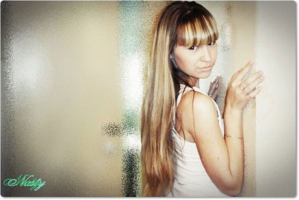 Анастасия Сидорова