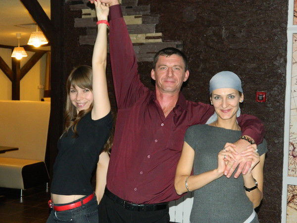 Александр Эверест