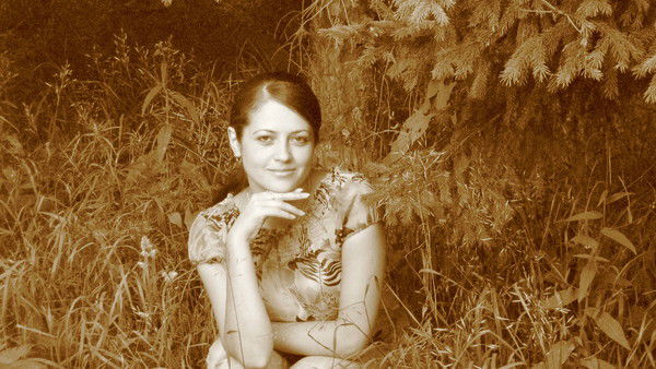 Елена Гайворонская