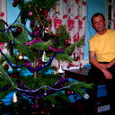 Николай Балашов