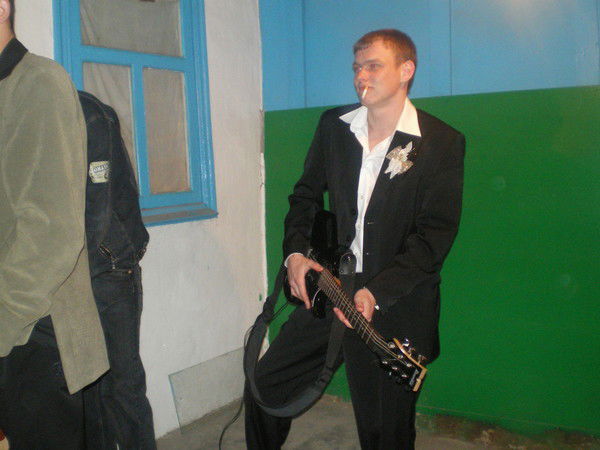 Александр Бабенчик