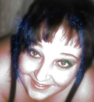 Светлана Зайчикова ( Бахметова )