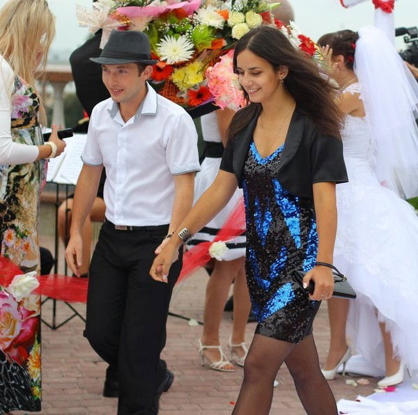 Полина Ткаченко