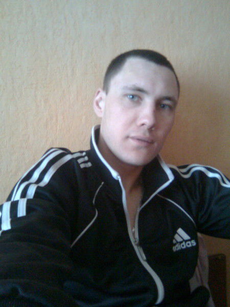 Доронин Максим