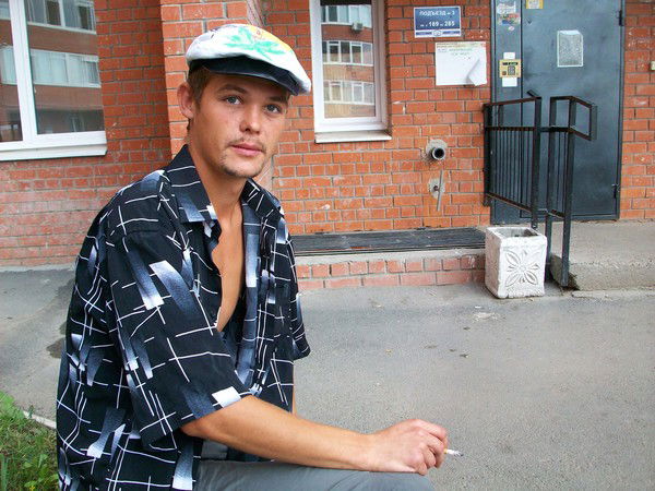 Юрий Борисов