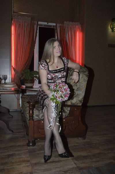 Татьяна Фабрика