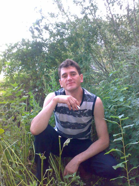 Александр Глубоковский