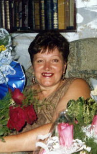 Любовь Денисова