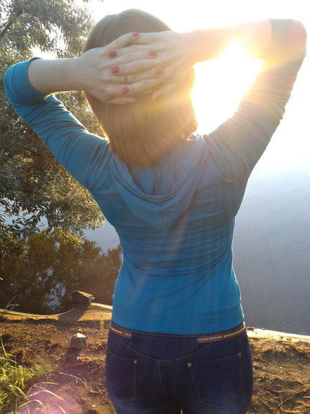 Анна Шарова