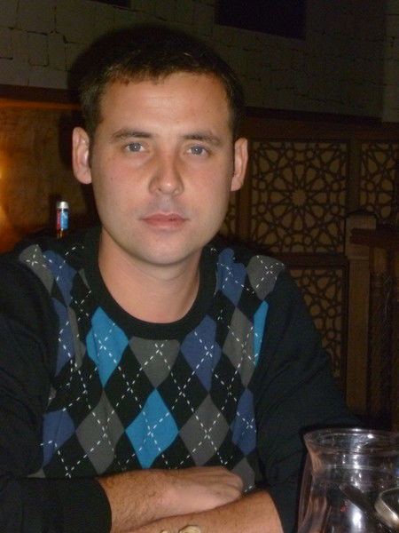 Евгений Ахметсафин