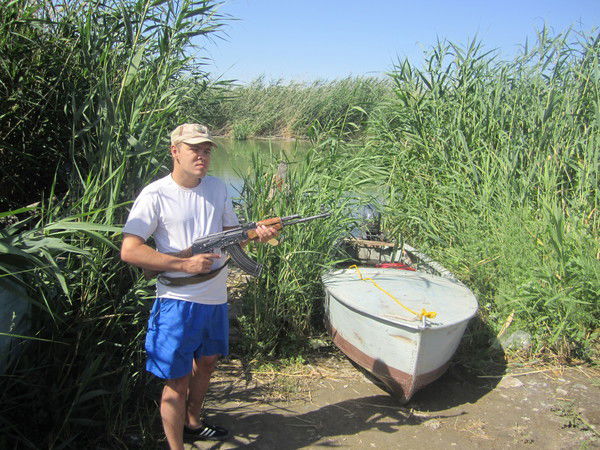 Колян Коляныч