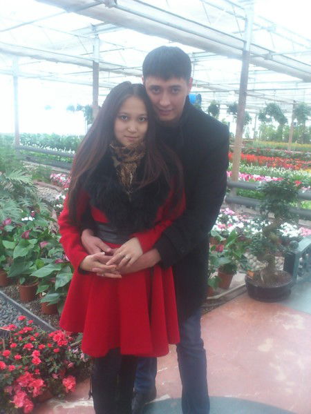 Ихтияр&насиба Абдурашит