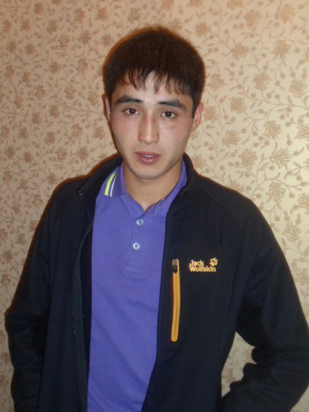 Джанибек Докуов