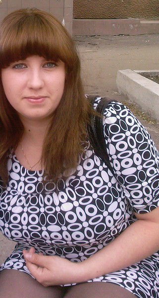 Елизавета Илясова