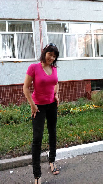 Аня- Анечка