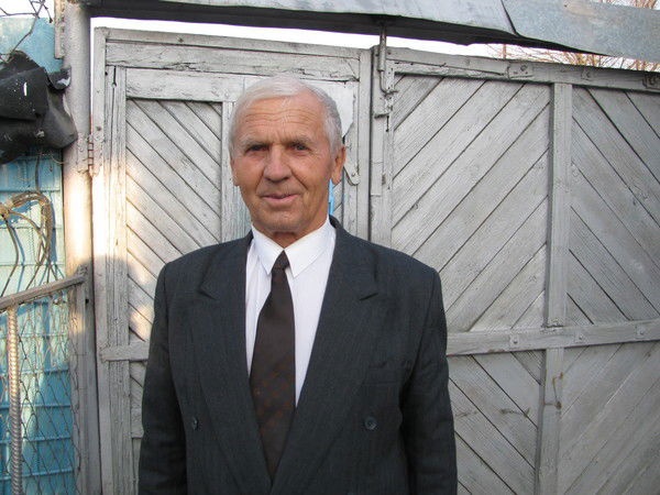 Николай Галкин