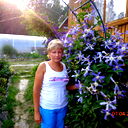 Татьяна Черникова
