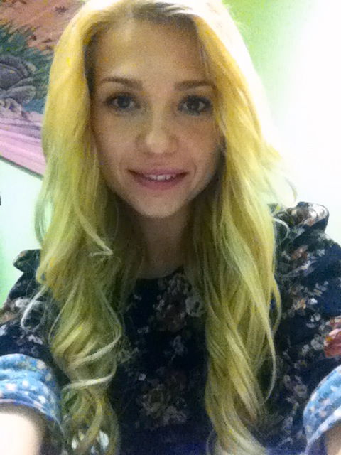 Кристина Мельникова