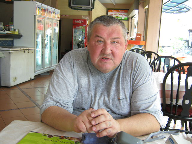 Леонид Шелонцев