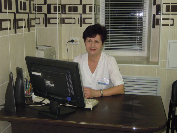 Жанна Хорохонова